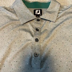 FootJoy Golf shirt. Size XL. New without tags.